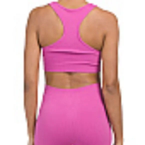 Free People Rich Soul Ribbed Bra - Picture 7 of 8